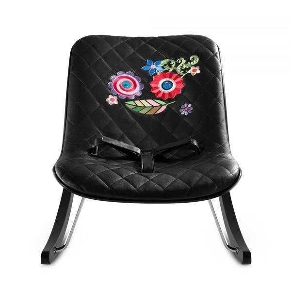 [OUTLET] Cybex Rocker by Marcel Wanders leżaczek bujak Hippie Wrestler
