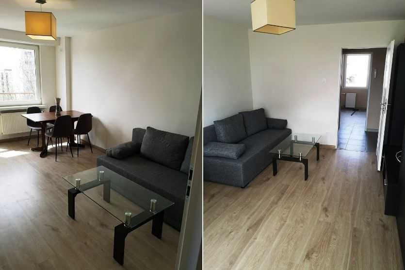 Mieszkanie 55m po remoncie  – Łódź Widzew -Winna