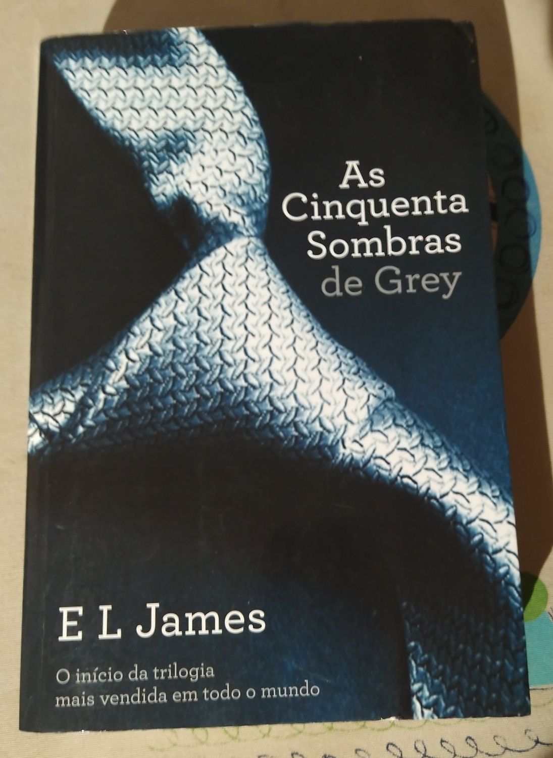 As cinquenta sombras de grey