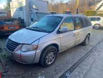 Chrysler Town and country