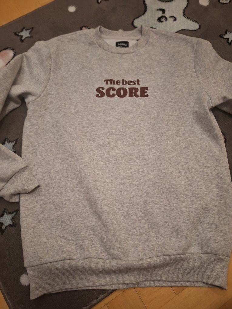 Bluza męska rozmiar M