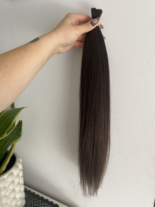 Uzywane wlosy slowiańskie