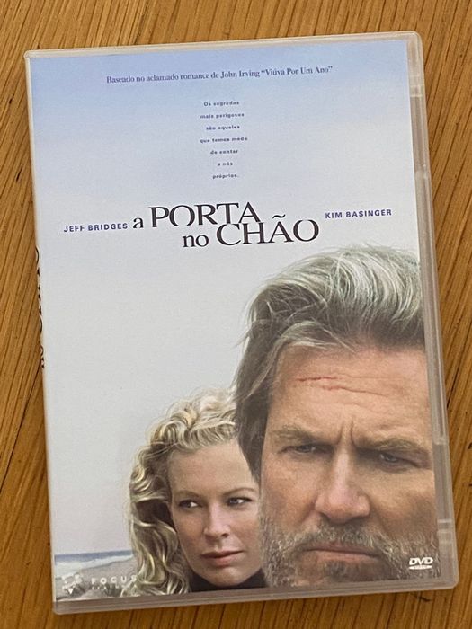 Filmes em bom estado