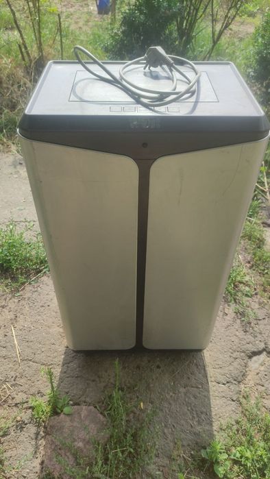 Продам мобільний кондиціонер West