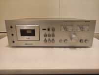 Magnetofon kasetowy Unitra MSH 201 HiFi