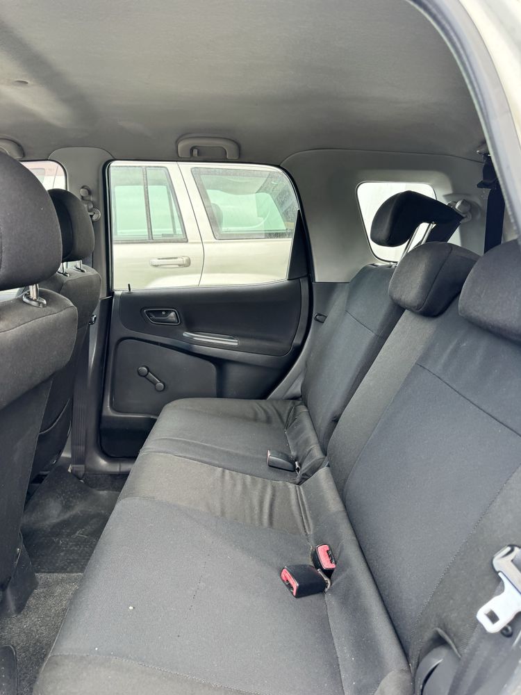 Suzuki Ignis 1.3CDTi Club