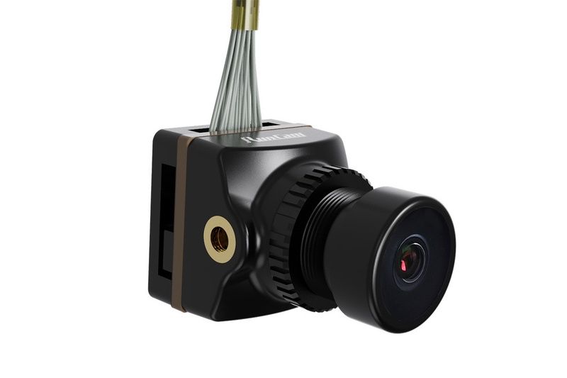 Камера FPV RunCam Split 4 із вбудованим DVR для FPV дронів та літаків