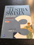 Podręcznik Język Polski część 3, Nowe Lustra Świata