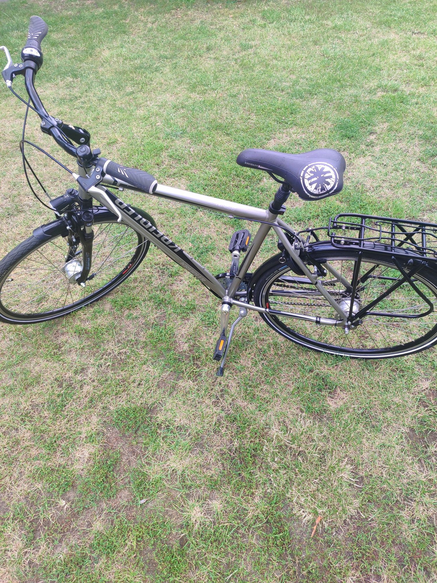 Rower Kreidler 28 cali