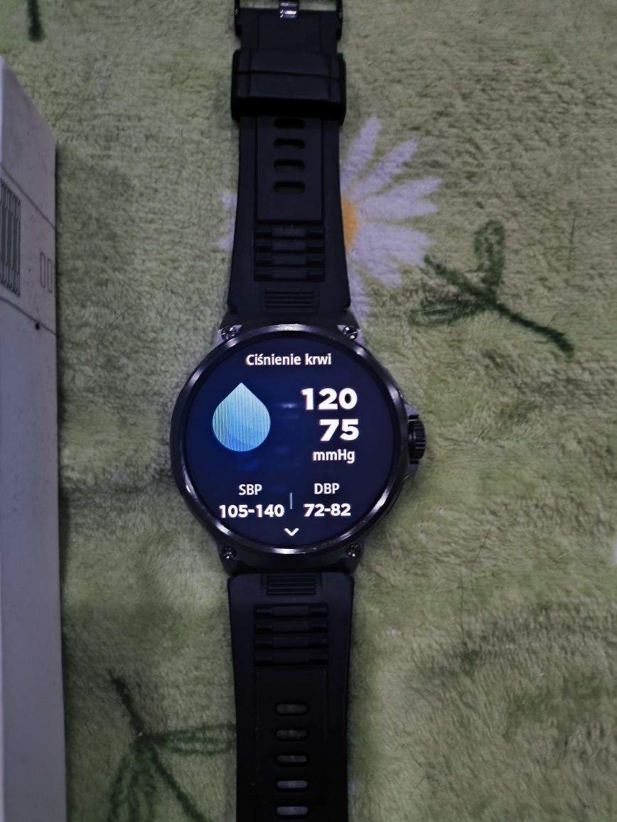 Zegarek Smartwatch