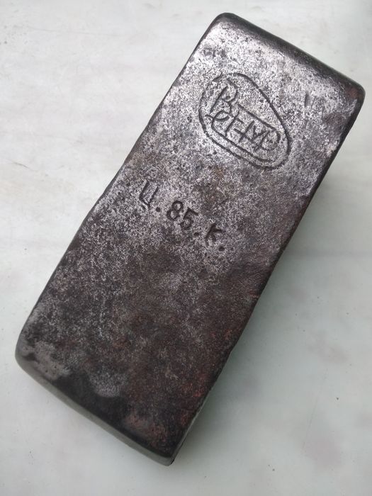 Колун часів ссср 2,5кг