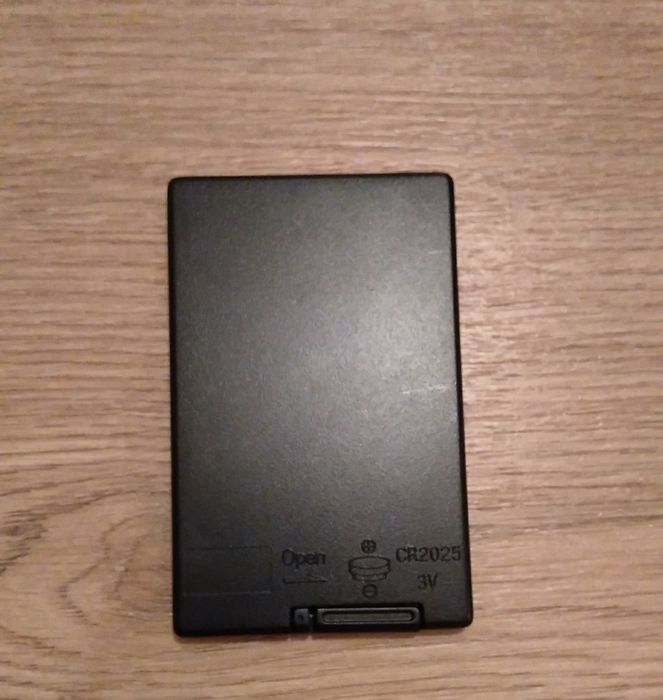 Адаптер  "Meizu" пульт мини