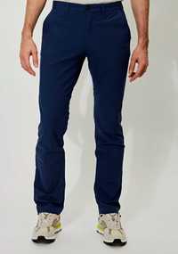 Timberland Calça chino azul noite, ORIGINAIS, NOVAS.