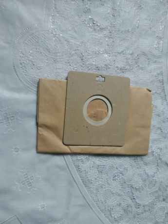 Продам Одноразовый мешок для пылесоса
