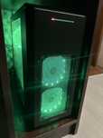 Intel Core i5, Nvidia GeForce GTX 1050 ti, 12GB