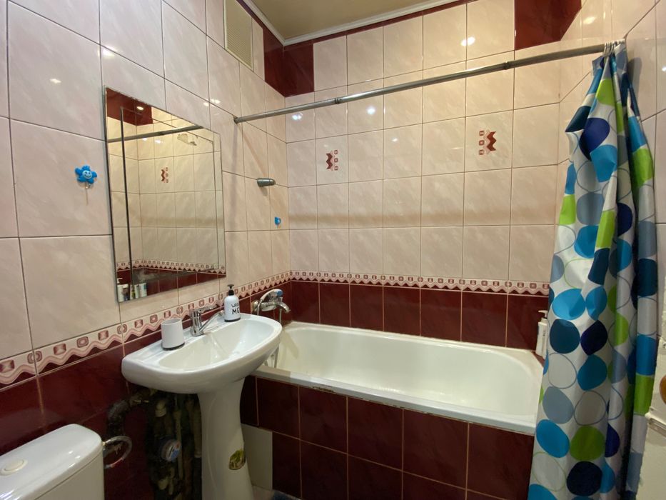 Квартира посуточно, 16 бол, Титова, Подстанция, Богдана Хмельницького