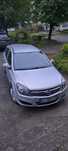 Автомобіль Opel astra H