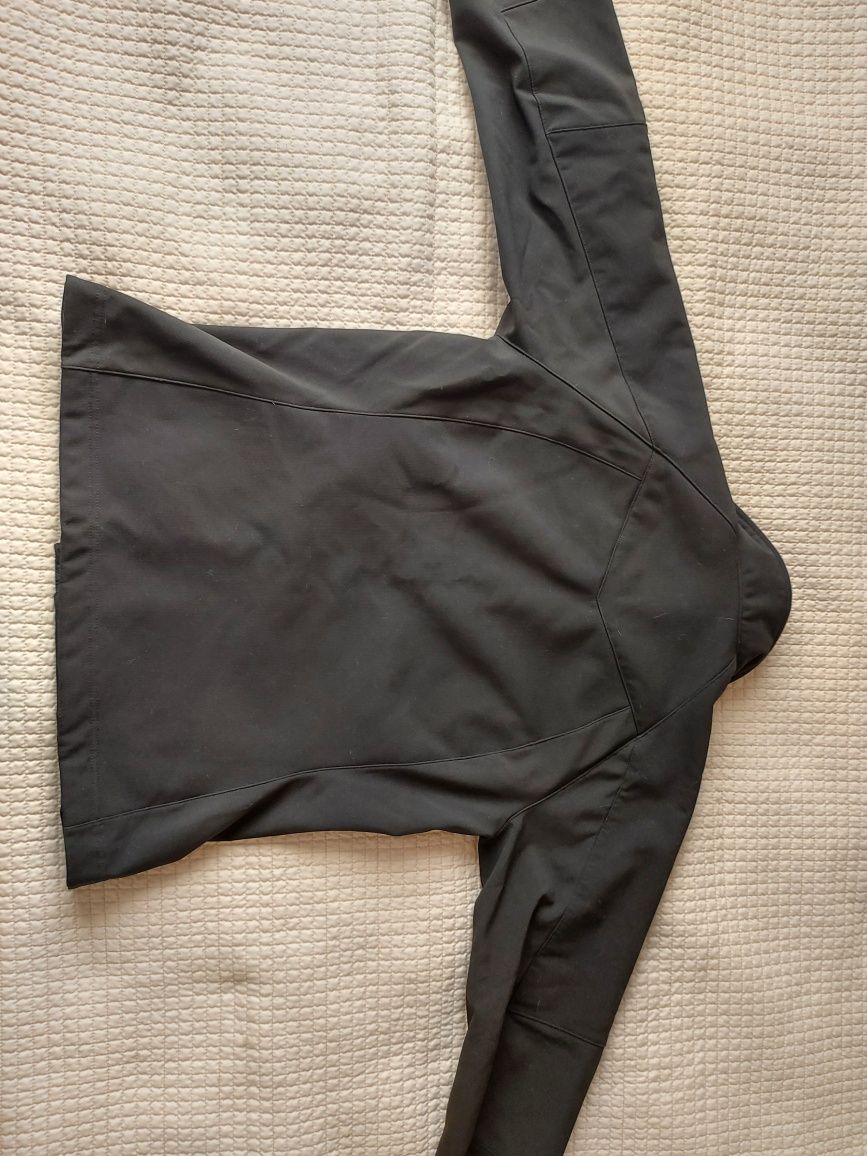 Kurtka softshell Quechua Stratermic M