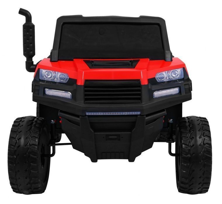 Autko Terenowe Dla Dzieci Z Napędem 4X4