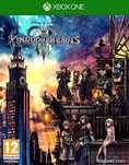 Xbox ONE Kingdom Hearts III 3 Disney