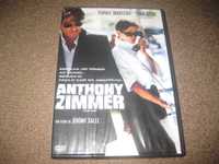DVD "Anthony Zimmer" de Jérôme Salle/Raro!