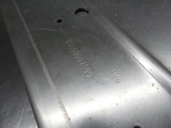 Atuador PORSCHE 911 Cabriolet (996)