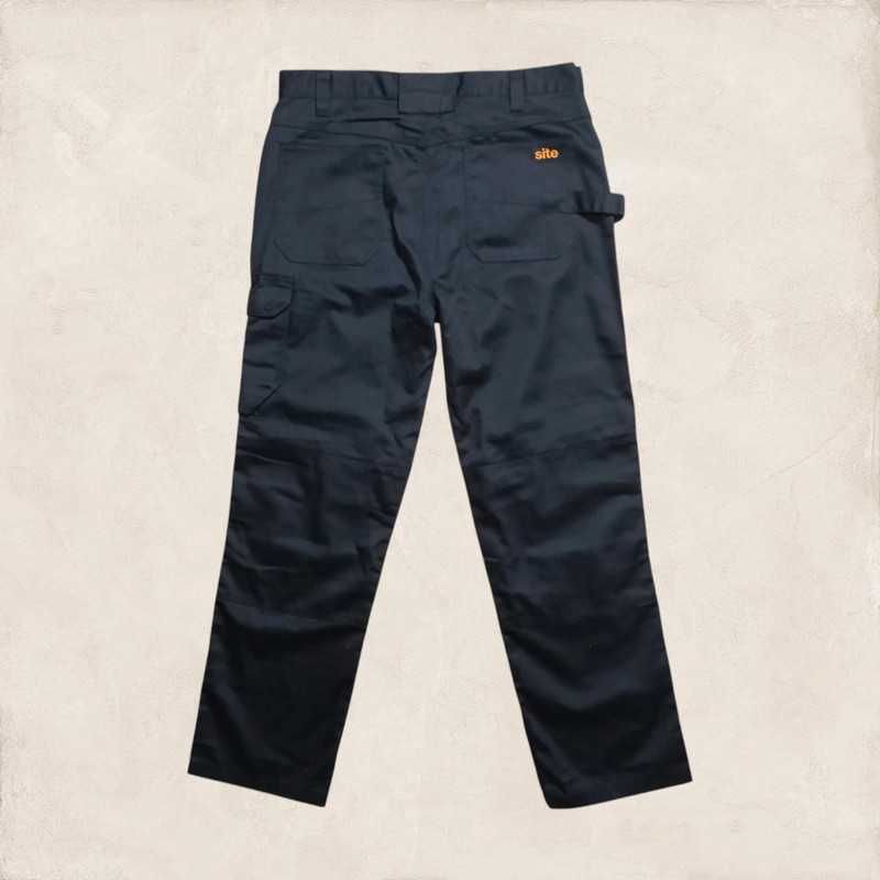 Site sember multipocket trousers spodnie robocze 3632 knee guard