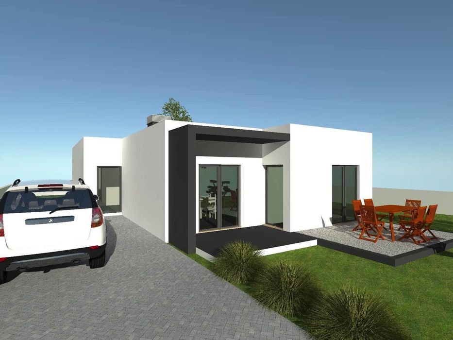 Construção de Casas em LSF – WM Inova