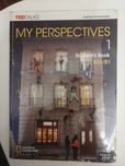 My Perspectives 1 podręcznik