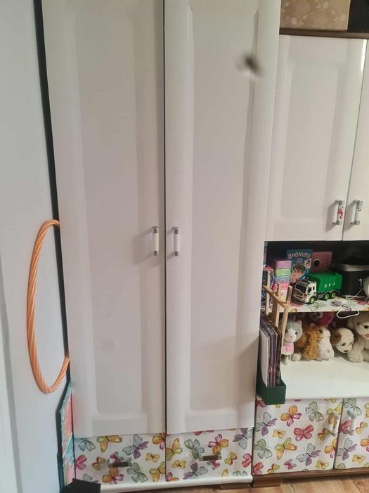 Sprzedam meble w bd stanie