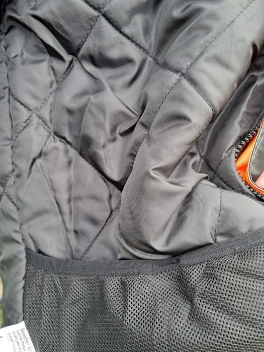 Kurtka robocza ocieplana marki Lahti Pro, rozmiar L.