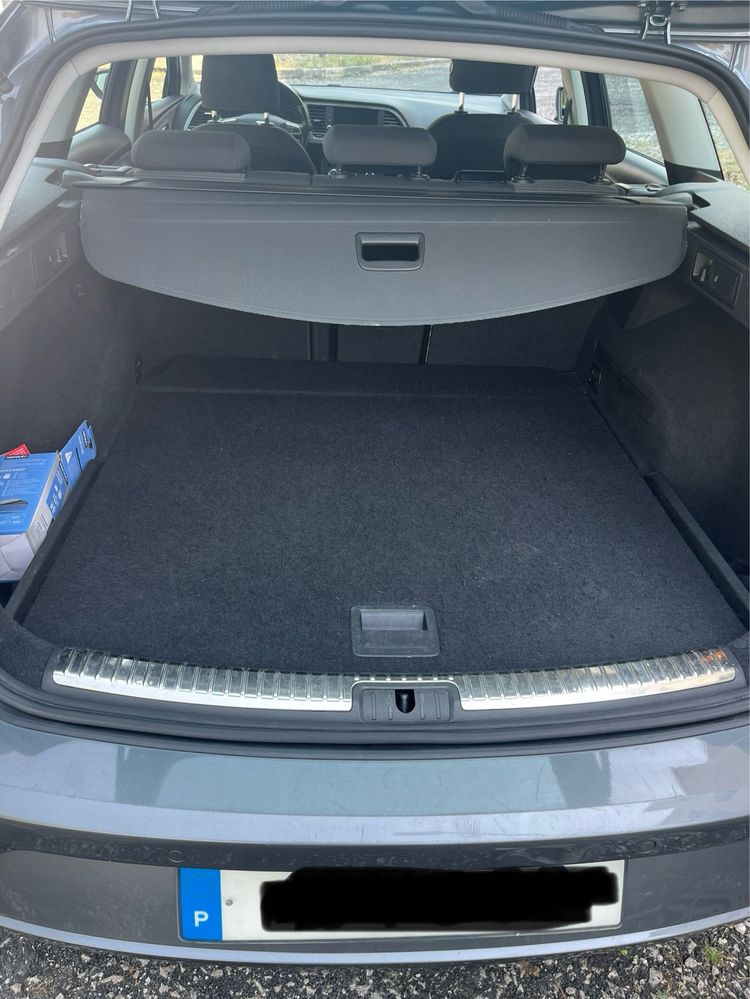 Seat Leon 1.6 TDI ST 115cv
