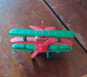 Avião.            .