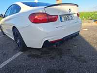BMW 420 COUPE 2014