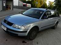 Passat B5 1.6 + Lpg super stan !