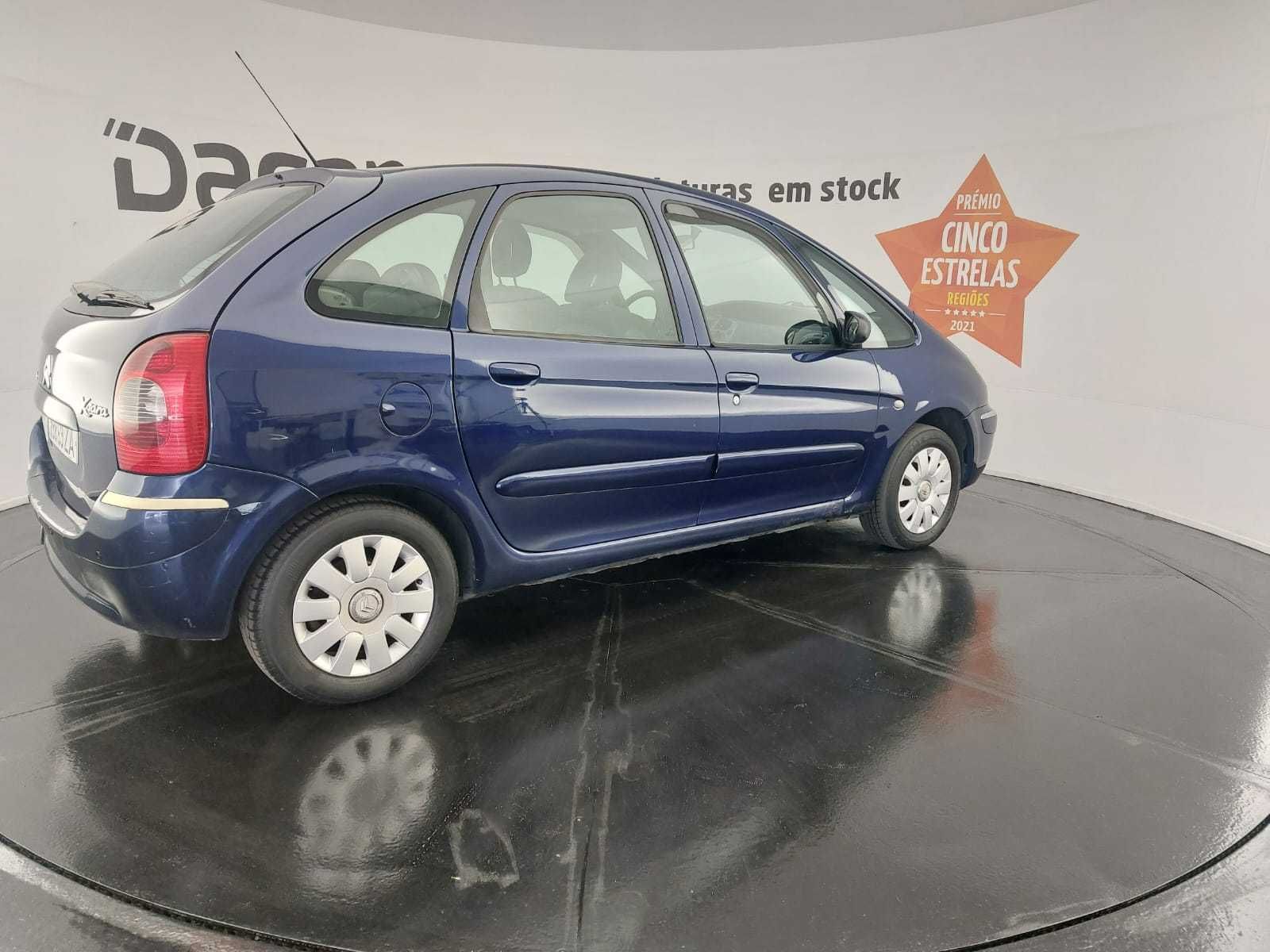 Citroen XSara Picasso 1.6 HDI