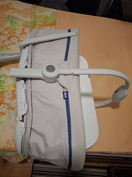 Chicco Baby Hug 4-1