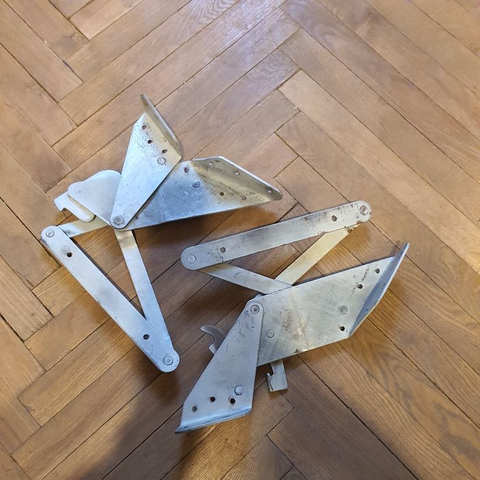 Механизм трансформации дивана