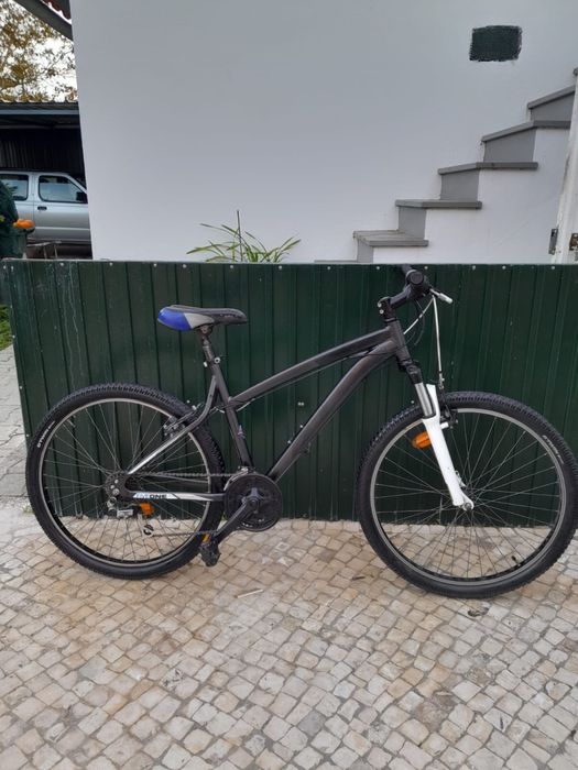 Bicicleta muito boa