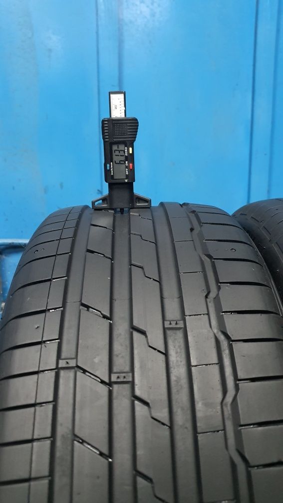 215/45 R17 Markowe opony letnie Hankook ! Zapraszamy