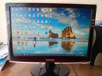 Монитор Samsung 19" SyncMaster T190  LS19TWHSUV/EN б. у.