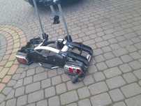 Thule Eurowey G2 E-bike