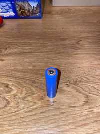 Tesla 18650 2600 mah