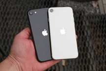 iPhone SE 3 2022 64Gb Neverlock бу айфон се Гарантия