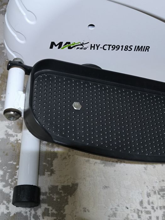 Орбітрек тренажер орбитрек, аналог велотренажер, бігова доріжка