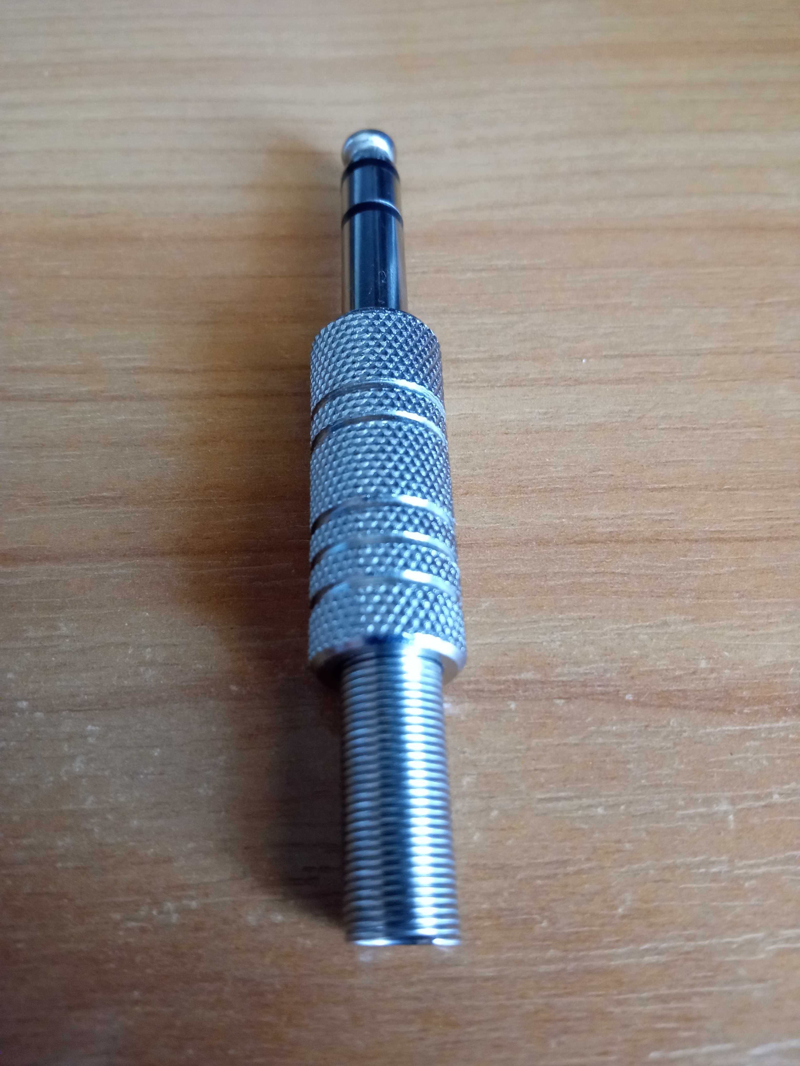 Jack 1/4" (6.3 mm) /SoundKing SKCC140 Джек стерео