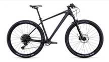 Nowy Rower Carbon CUBE REACTION C:62 Carbon 29" XXL SRAM NX 12s Raidon