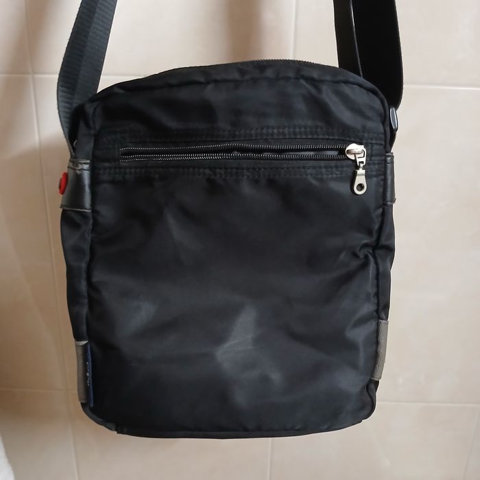 Сумка під планшет. Барсетка