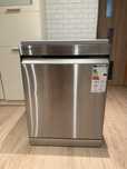 Zmywarka  Samsung 60 wolnostojaca