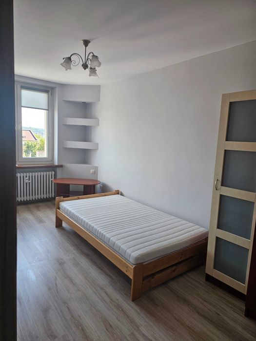 Wynajmę pokój w centrum